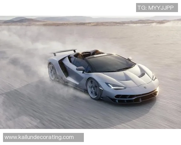 哪个足球明星拥有兰博基尼跑车并引领时尚潮流的生活方式