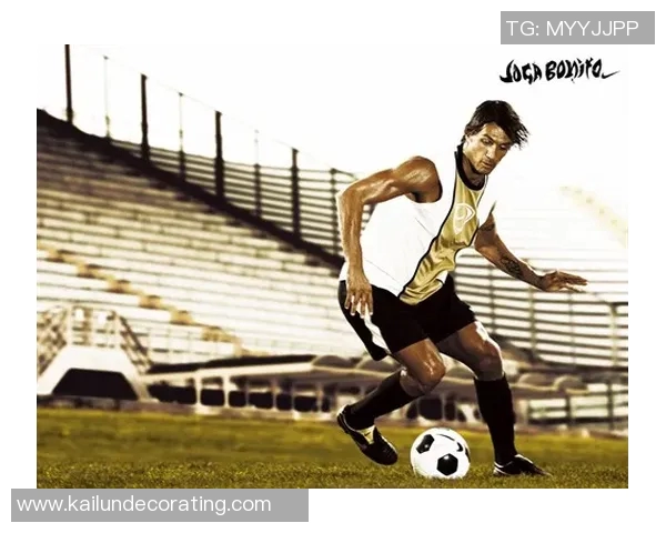 耐克广告汇聚足球明星展现运动激情与时尚魅力